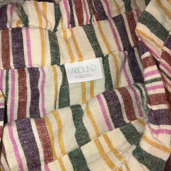 Nordstrom Abound skirt like new - Picture 2 of 3